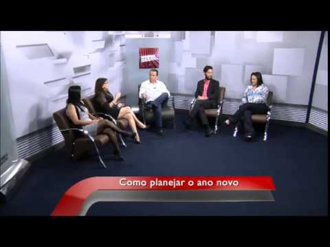 ASSEMBLEIA DEBATE, Como planejar o ano novo, 25/12/2014