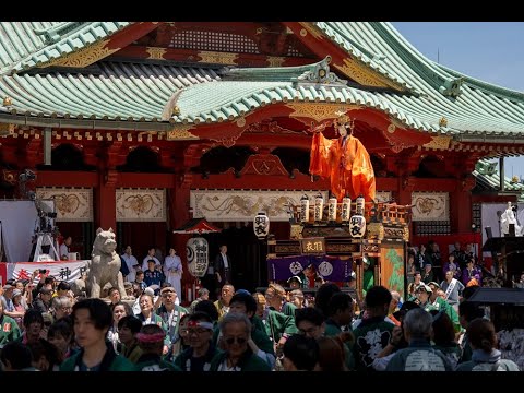 令和7年度 神田祭