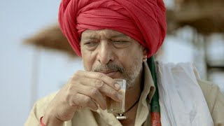 #Baapkobhej  Nana Patekar Saheb in & as Vikram -  Behind the Scenes #Baapkobhej  Nana Patekar Saheb in & as Vikram -  Behind the Scenes