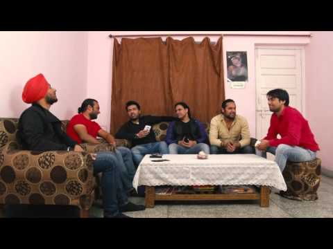 Jaideep Singh mfp lunch thali 