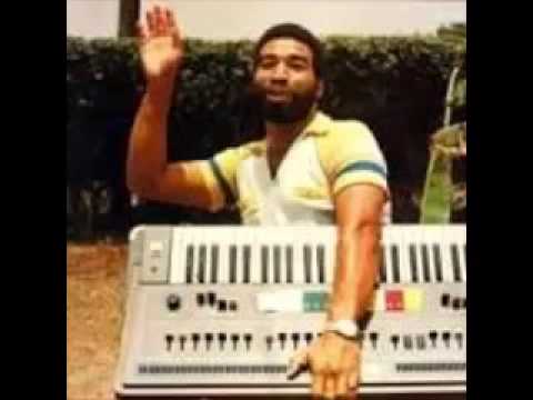 Ease Up The Pressure - Ansel Collins