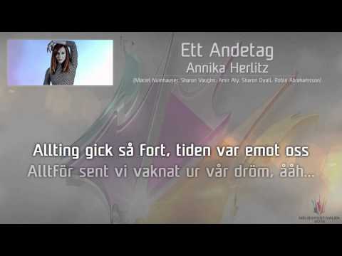 Ett Andetag video