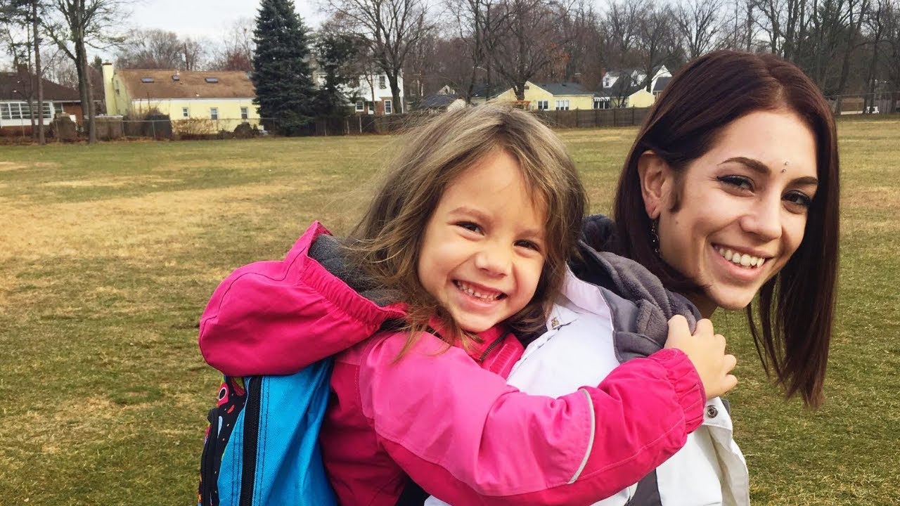 Breaking the Cycle of Homelessness