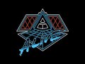 Daft Punk - Touch It / Technologic (Clean Audio)