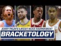 2022 NCAA Tournament Bracketology Breakdown: UNC UPSETS Duke, Indiana SUFFERS Loss | CBS Sports HQ