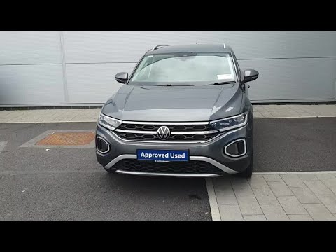 Volkswagen T-Roc 1.0 TSI 110HP Style - Image 2