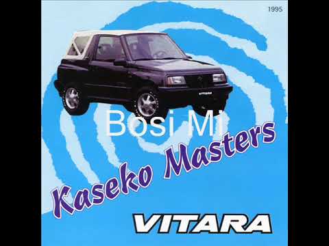 Kaseko Masters - Bosi Mi