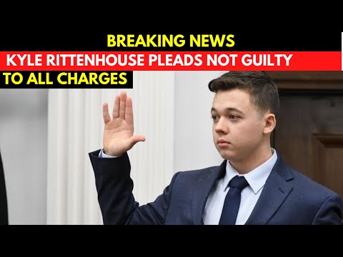 Kyle Rittenhouse Homicide Trial Continues And Is Nearing Its Conclusion.