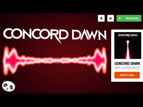 Concord Dawn - Drum & Bass Mix - Panda Mix Show