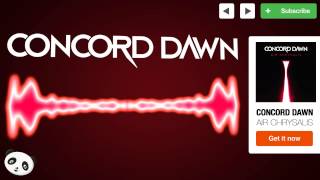 Concord Dawn - Drum & Bass Mix - Panda Mix Show