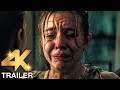ECHO VALLEY Trailer 4K ULTRA HD 2025 Sydney Sweeney