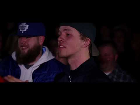 Pappy Mason vs Dysfunctional