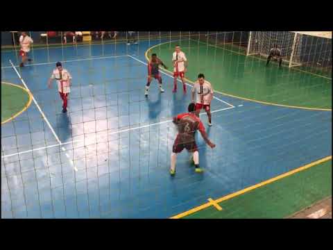 ESQUINA DO PAGODE FUTESAL X INDEPENDIENTE FUTSAL