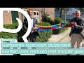 Kleine beurs en toch naar het songfestival? John uit Vreewijk mocht gaan: 'Waanzinnig!'
