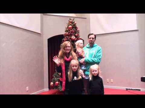 John & Colleen Happy 20th Anniversary