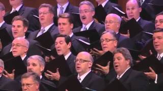 Mormon Tabernacle Choir - Silent Night