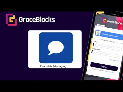 GraceBlocks