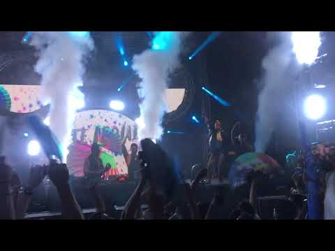 Bate  Leque  Breno Barreto feat Tommy Love feat Lorena Simpson ao vivo