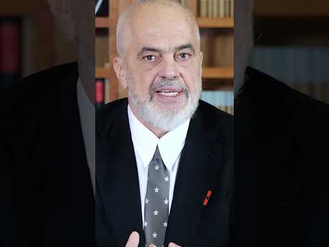 Rama: Kush kërkon dorëheqjen time, gabon nëse mendon se mund të ma imponojë me dhunë