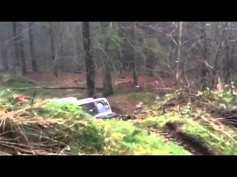 Abenteuer4x4 Offroad Deutschland