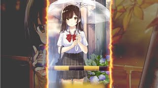 Download lagu PRESET ALIGHT MOTION ANIME 👑 || DJ DI DALAM HATIKU KU BERMAIN MUSIK DJ 🎵 || SAYU OGIWARA 🔥 mp3