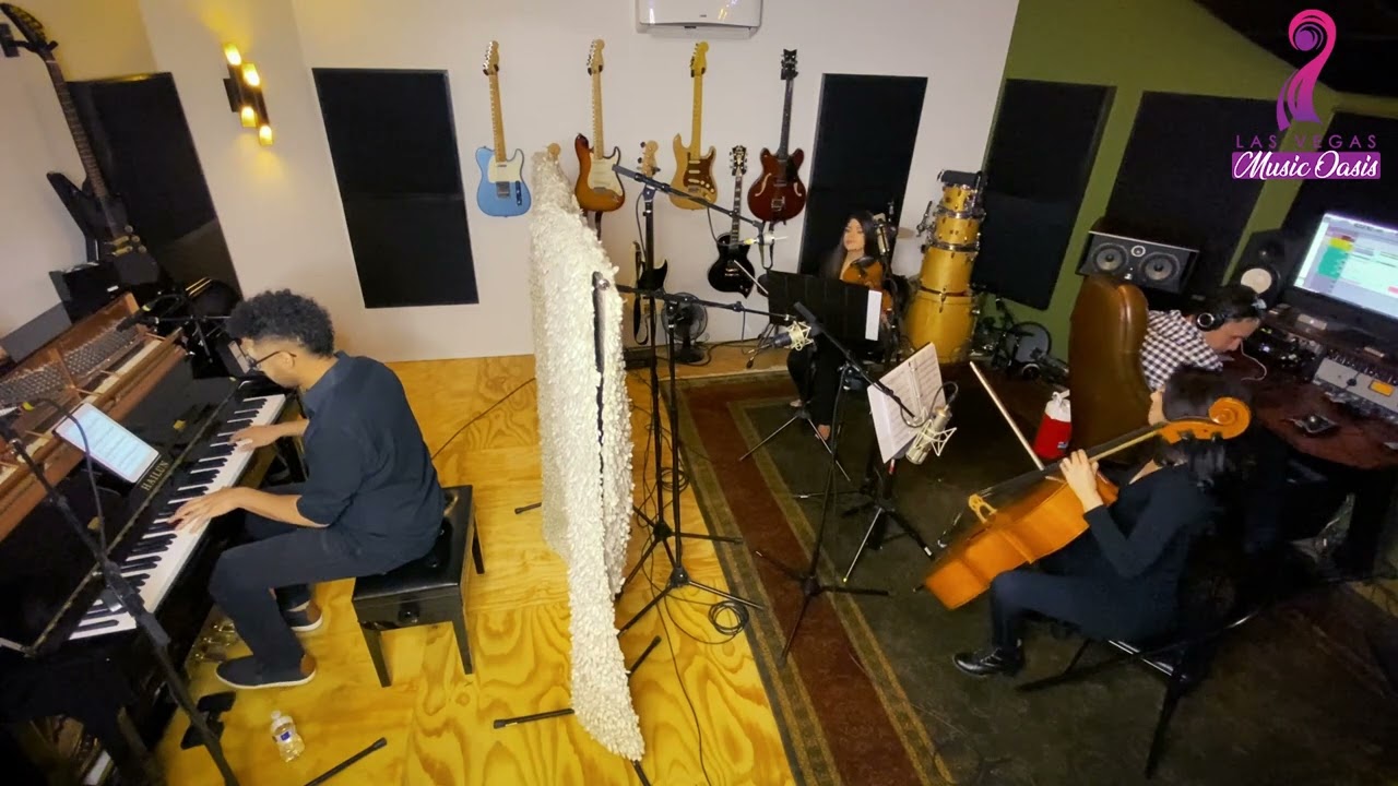 Promotional video thumbnail 5 for Las Vegas Music Oasis