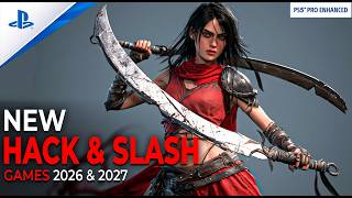 Download lagu These 15 Upcoming AAA Hack & Slash Games Are Going to Be INSANE! mp3
