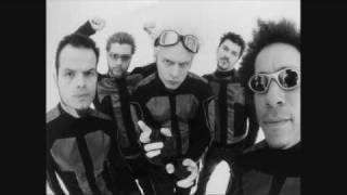 Powerman 5000 - When Worlds Collide