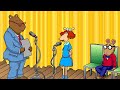 Arthur S Teacher Trouble PC Playthrough