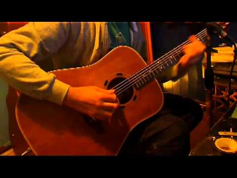 Genesis - Eleventh Earl of Mar acoustic Cover video thumbnail