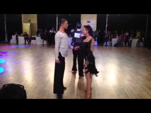 Shcherchkova Nadezhda & Artyushkov Vladislav