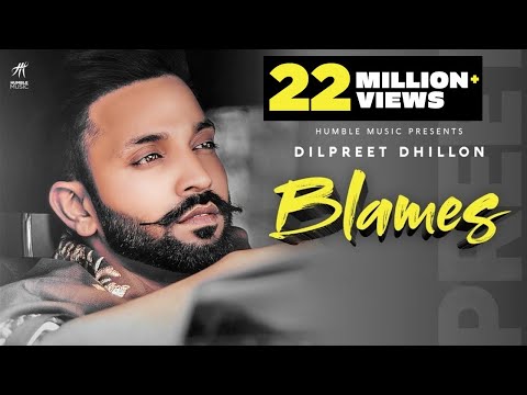 Poster blames lyrics – dilpreet dhillon