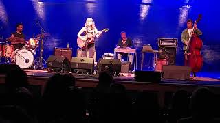 Ani DiFranco-Lyric Theatre, Birmingham, AL 04-29-26