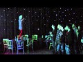 The Lovely Eggs - Oh The Stars 