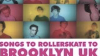 Brooklyn UK - 03 Boombox Crescendo (lyrics)