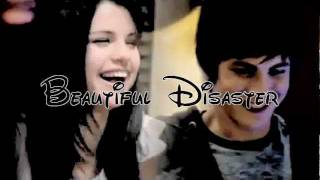 A Beautiful Disaster