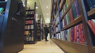 People Who&#39;ve Written Books Around Here