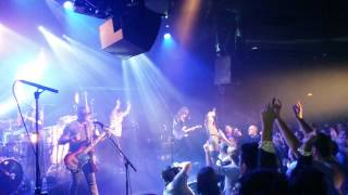 THE BRAND NEW HEAVIES - Stay This Way - live Trabendo Paris 12.11.13