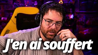 Le secret dont personne ne parle derrière l'addiction aux MMO 