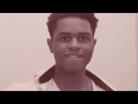 Meet MJ's Roman Banks - Broadway in Cincinnati