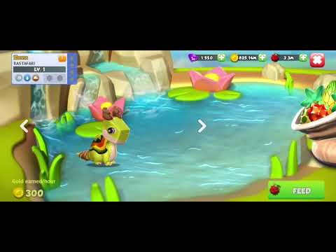 hatching Rastafari Dragon|| Ultimate dragon collector Reward|| Dragin Mania Legends||