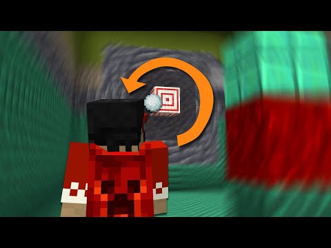 Minecraft Ember's Edge