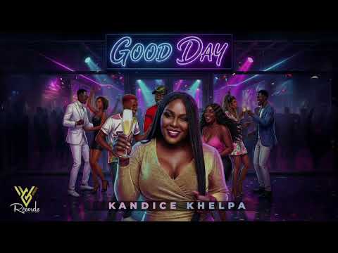 Kandice Khelpa   Happy Day