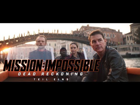 Teaser Trailer