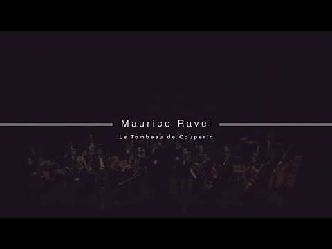 Ravel/Beethoven - la Filharmonie - Nima Keshavarzi conductor