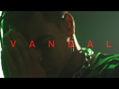 G baby Da Silva - Vandal