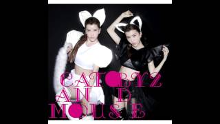 By2-Cat and Mouse(DJ王绎龙 EDM Mix)