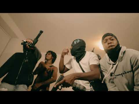 BDG x 2JAYS -BUS (Official Music Video)