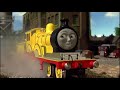 Thomas Fireman Sam Parody 2