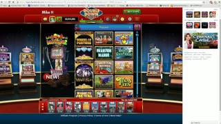 Test Doubledowncasino On Facebooks